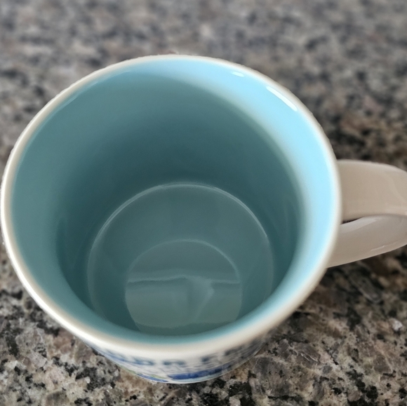 Starbucks "Been There" Series Niagara Falls - Excellent Condition - Picture 5 of 6